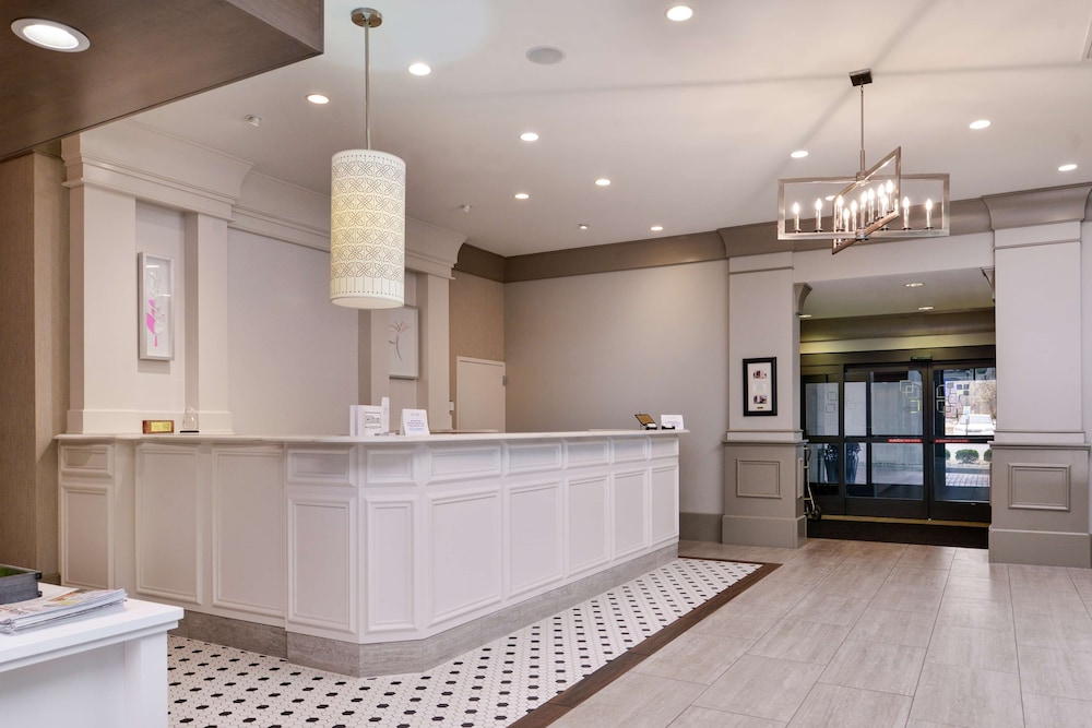 Hilton Garden Inn Terre Haute - photo 7