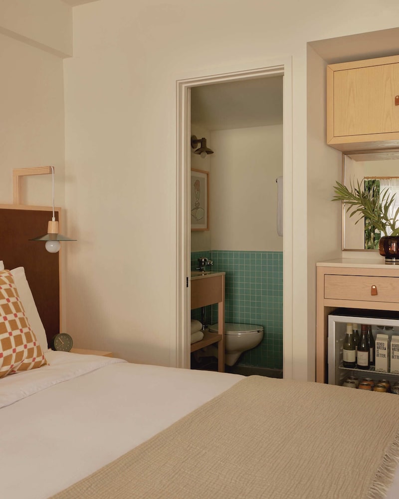 Hotel Lucine - photo 15