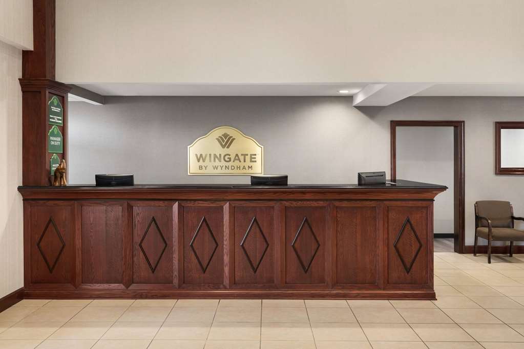 Wingate By Wyndham Southport - photo 4