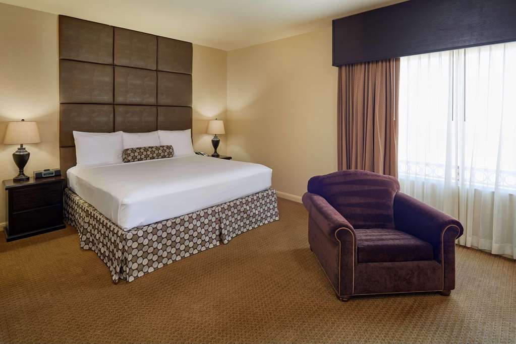 Radisson Hotel El Paso Airport - photo 10