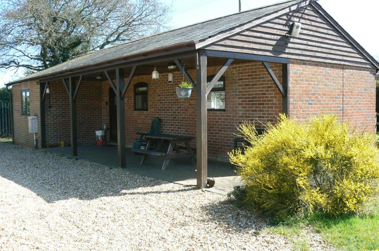 Swallows Retreat — hotel in Fordingbridge