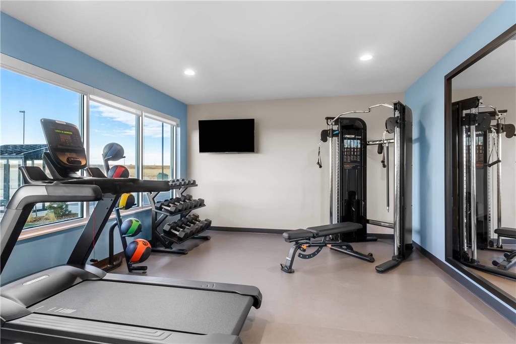 Everhome Suites Cheyenne - photo 35