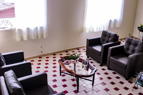 Hotel Primavera Betim — Betim — photo 4