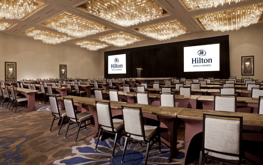 Hilton Fort Worth - photo 71