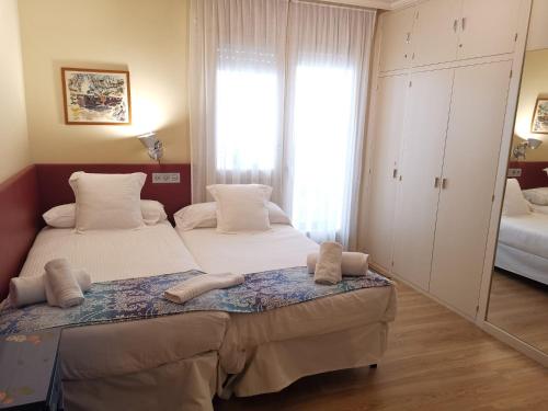 Apartament El Miracle — Cardona — photo 3