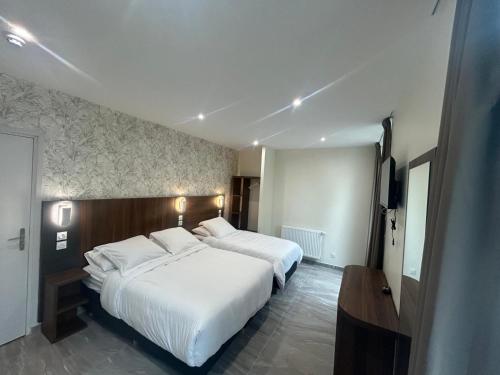 Pavillon92 — hotel in La Garenne-Colombes
