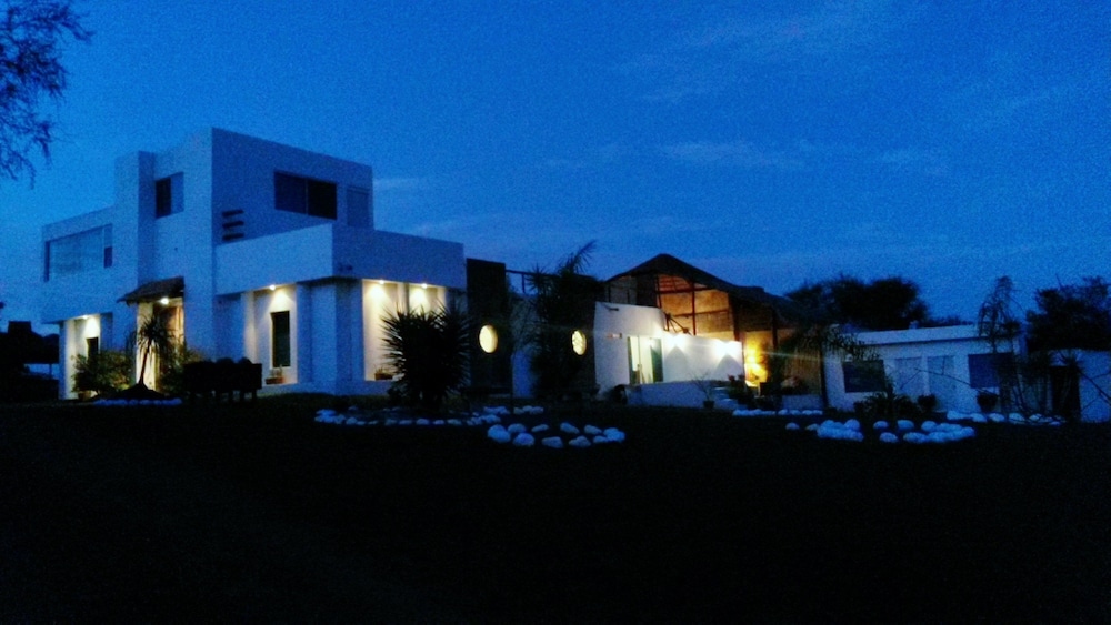 Nativa Posada & Spa in Mazatlan, Mexico