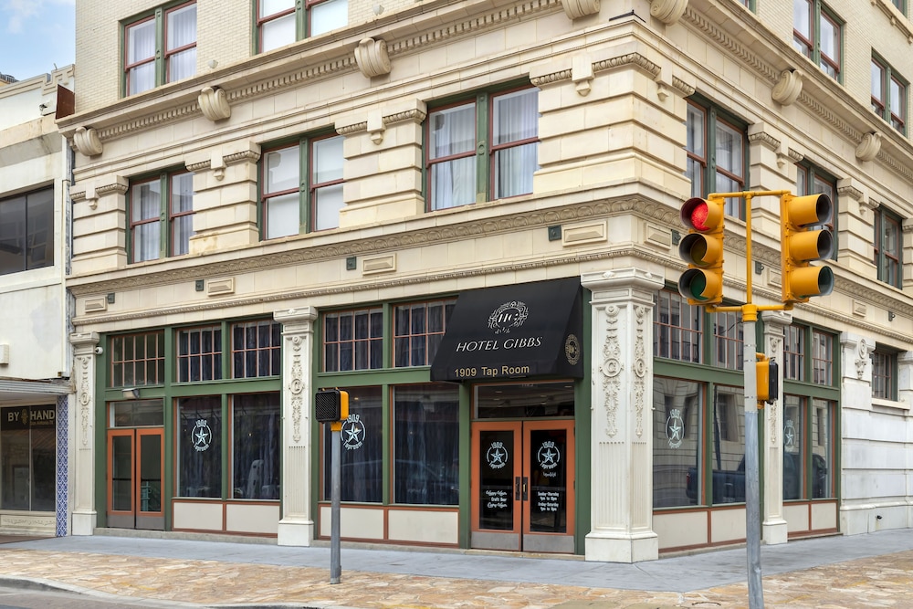 Hotel Gibbs Downtown Riverwalk - photo 42