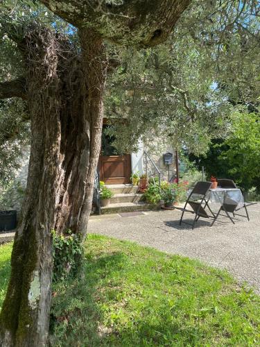 la casetta di Vacone in Vacone, Italy