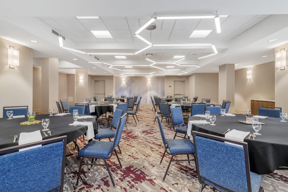 Hilton Garden Inn Albany SUNY Area - photo 48