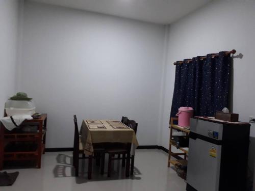 Ruen Setthee Resort in Buri Ram, Thailand