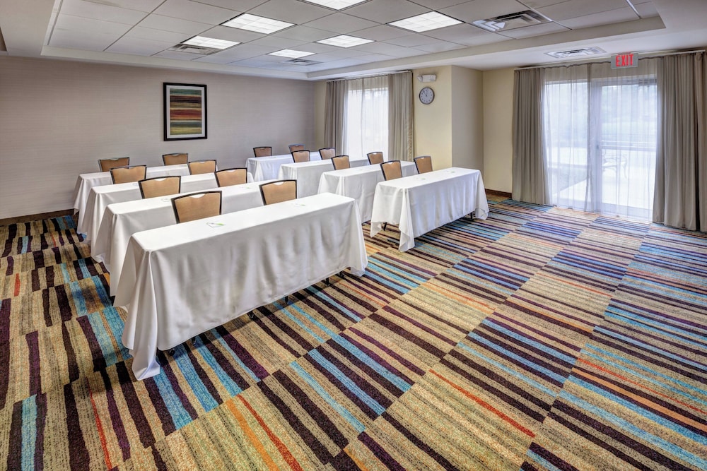 Fairfield Inn & Suites Ruston - photo 54