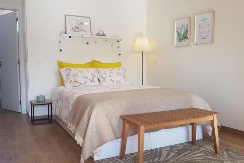 Cute Home — 4-Star Luxury Hotel in Tavira, Portugal