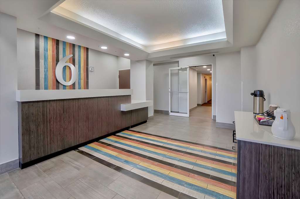 Motel 6 Denison TX - photo 22