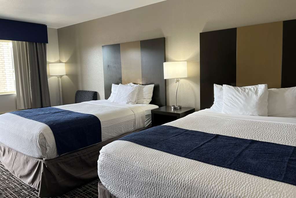 Days Inn by Wyndham Grove - photo 8