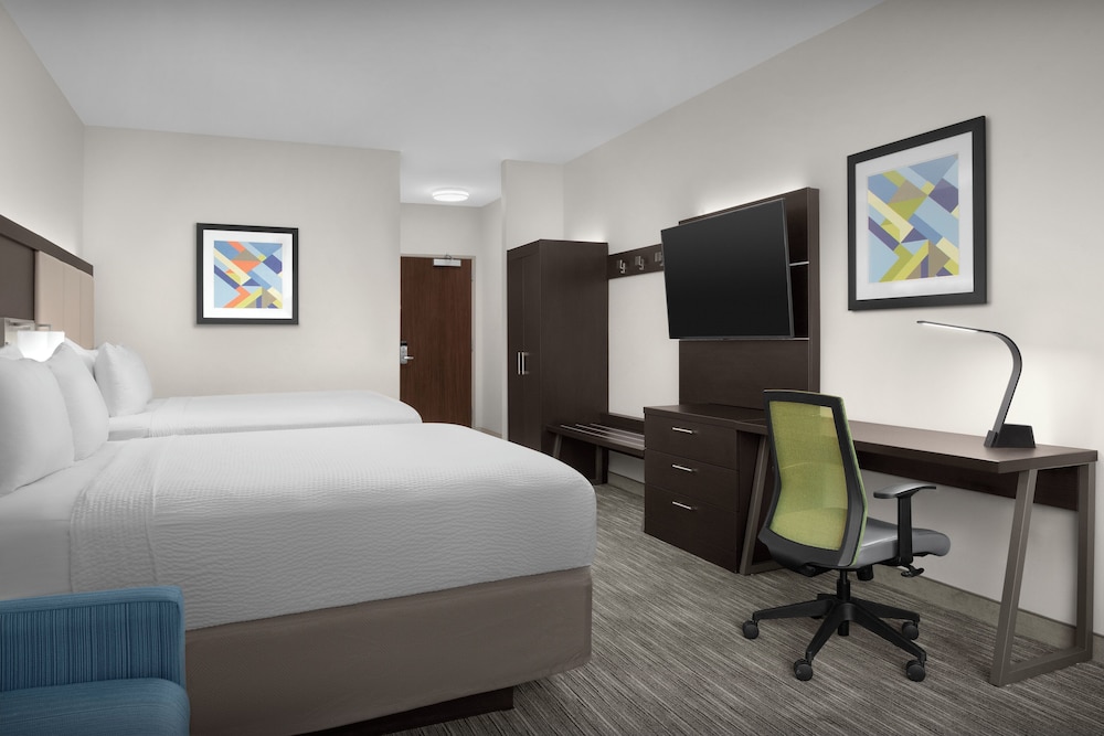 Holiday Inn Express & Suites Birmingham Homewood by IHG - photo 10