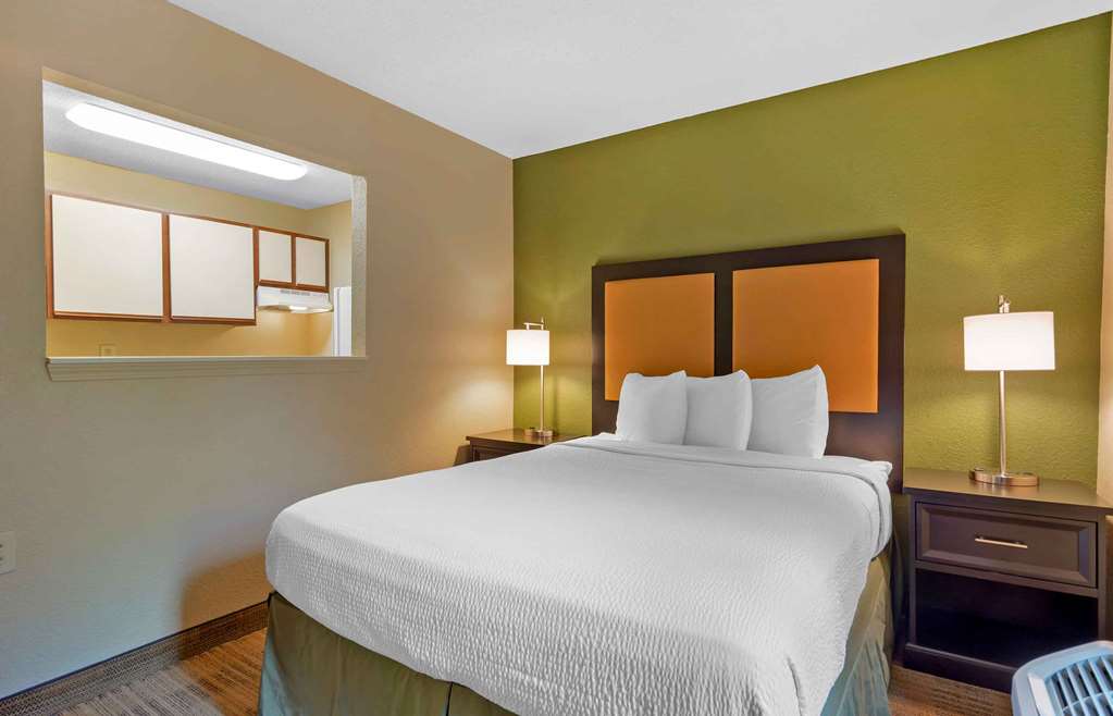 Extended Stay America Select Suites Atlanta Kennesaw - photo 12