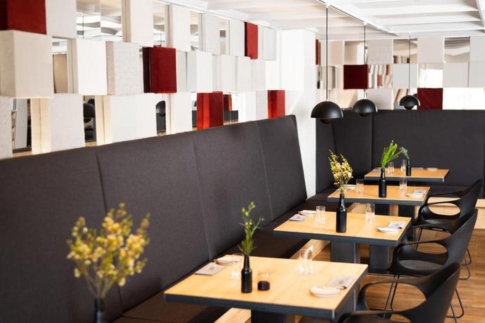 freistil Boutiquehotel - carbon neutral hotel in Sonthofen