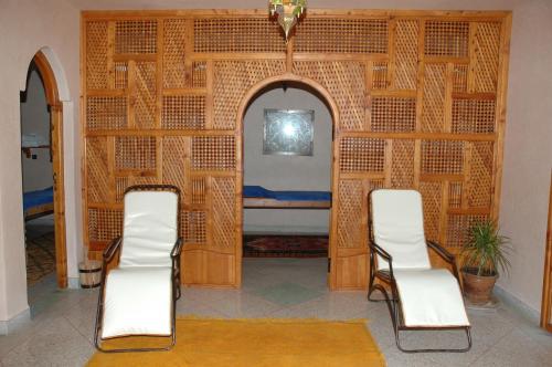 Hotel Dar Zitoune Taroudant