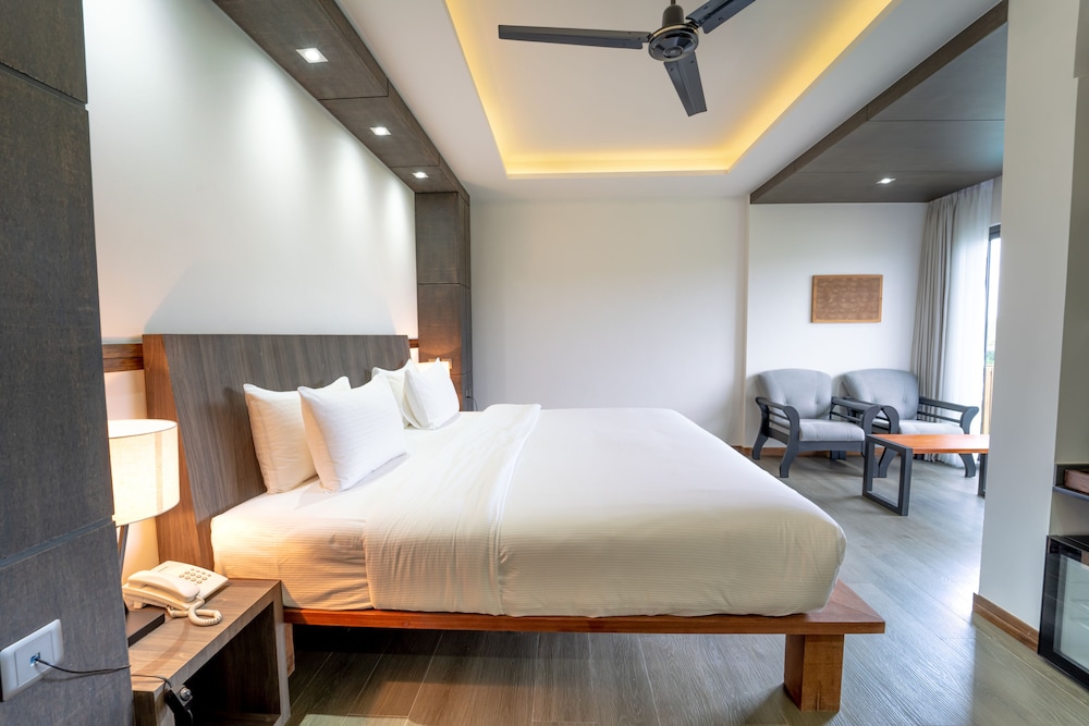 Ataraxis Grand and Spa — Fuvahmulah — photo 2