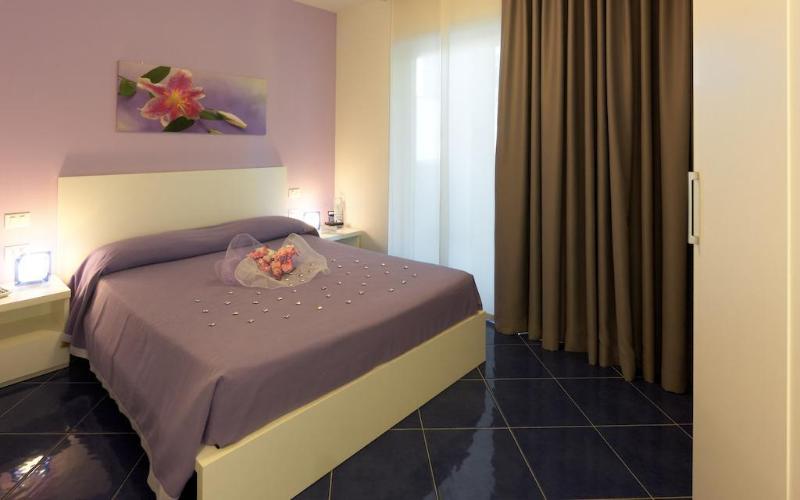 Aurea Hotel — 4-Star Luxury Hotel in Tortoreto, Italy