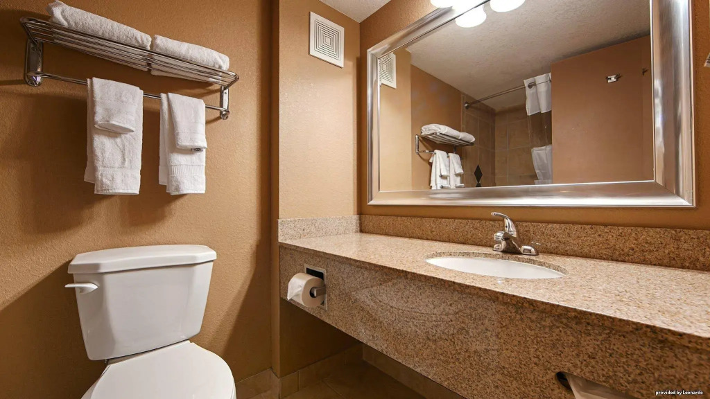 Quality Inn and Suites Denver Stapleton - photo 15