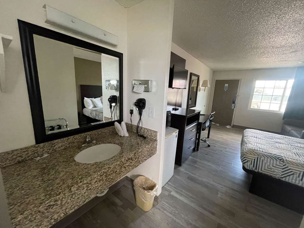 Motel6 Hermiston OR Umatilla - photo 13