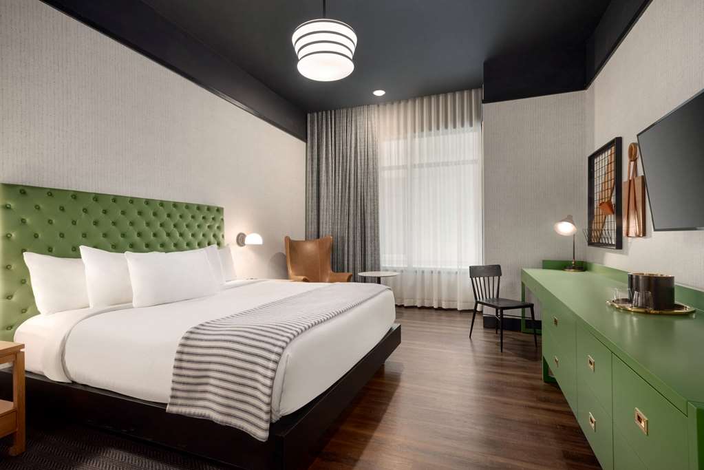 Origin Lexington a Wyndham Hotel - photo 16