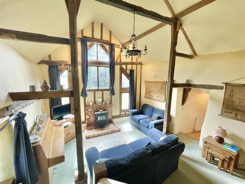 Granary Cottage 17823315 — Long Stratton