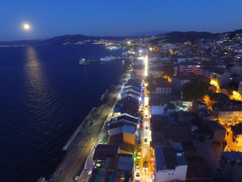 Mudanya Otel in Mudanya, Turkey