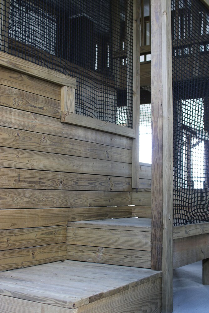 Boardwalk port bolivar - photo 120