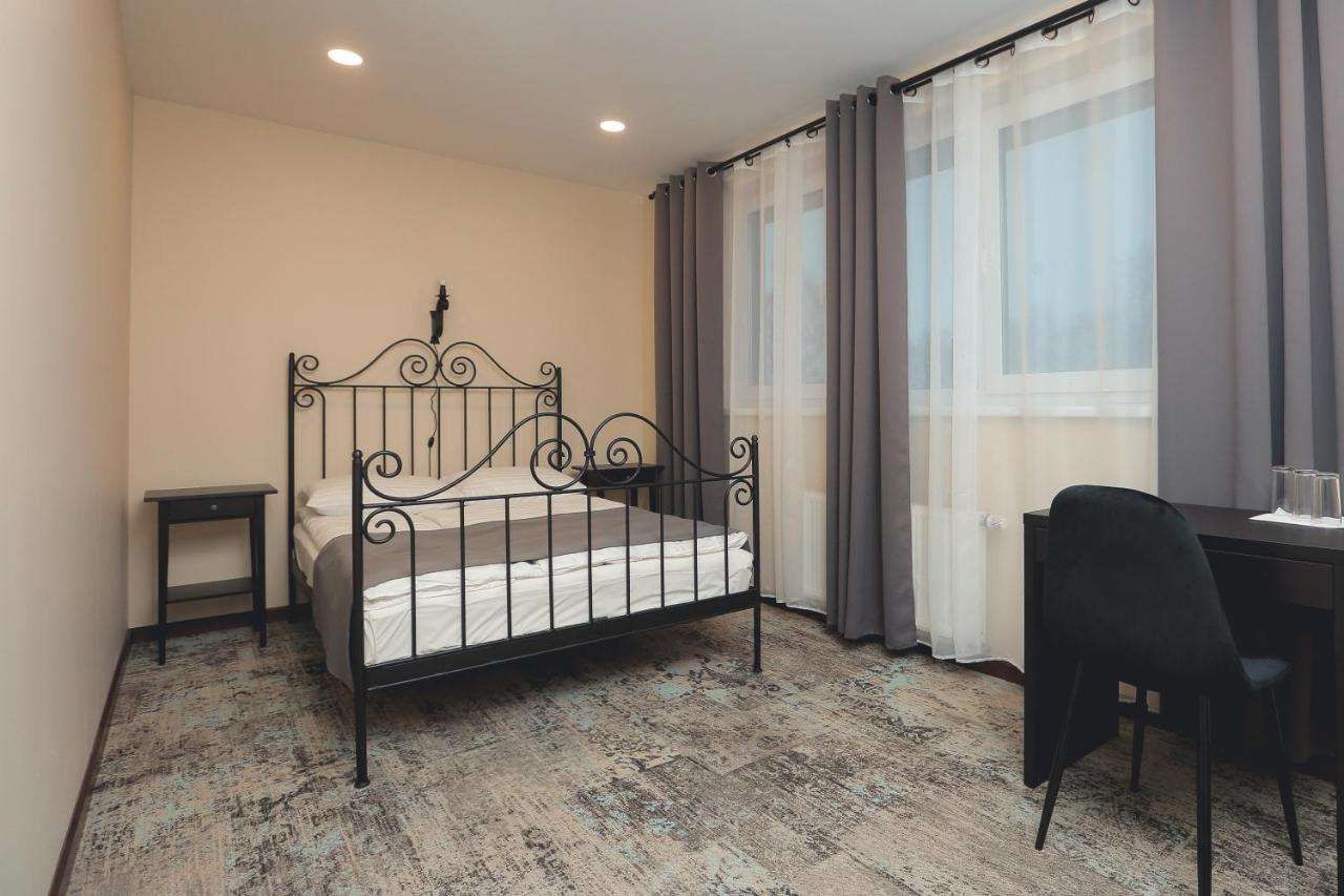 Branša in Telsiai, Lithuania