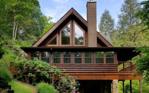 Hillside Hideout - last minute hotel in Sevierville