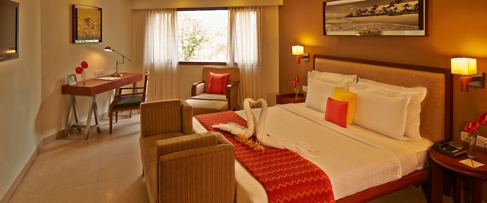 Club Mahindra Varca Beach Goa — Varca — photo 4