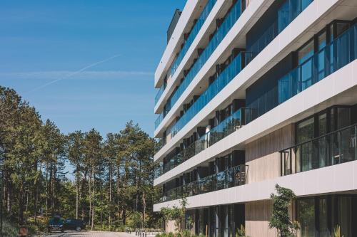 2HomeRent Shellter Rogowo 117J — 4-Star Luxury Hotel in Rogowo, Poland