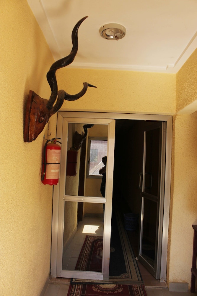 Hotel Le Sahel — Maroua — photo 2