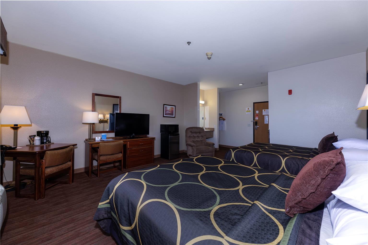 Super 8 by Wyndham Grangeville - photo 113