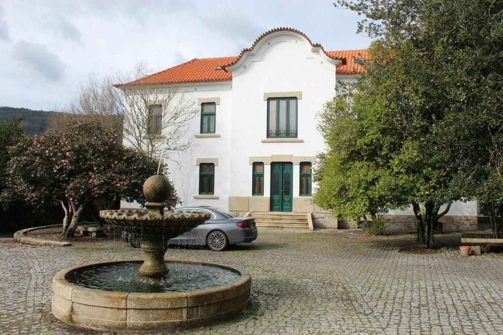 Casa Maximo — Penafiel — photo 4