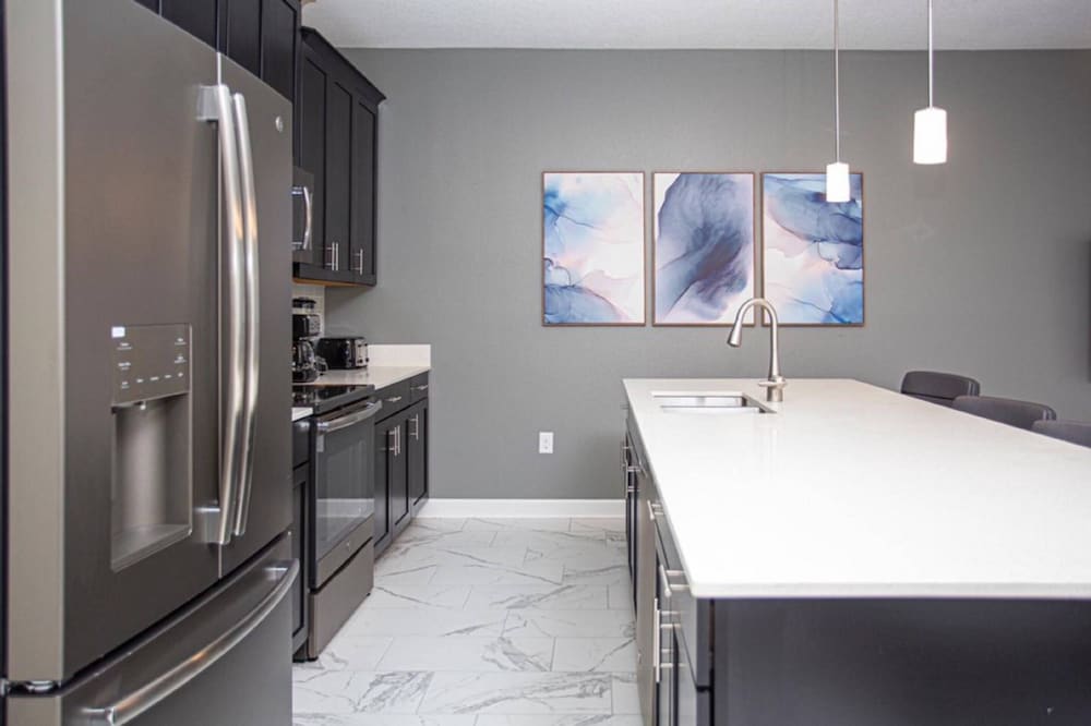 Oasis Vacation Home at Champions Gate Resort 32 - photo 21