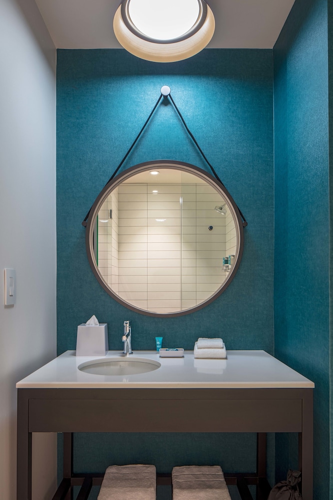 Aloft Philadelphia Downtown - photo 17