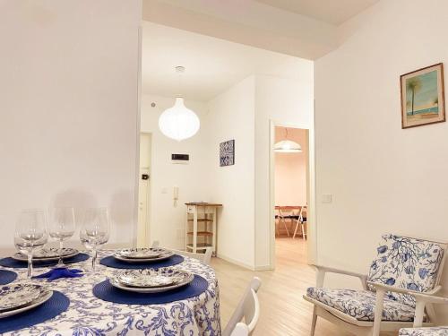 Carlo's ZR141 Sanremo Market — 4-Star Luxury Hotel in San Remo, Italy