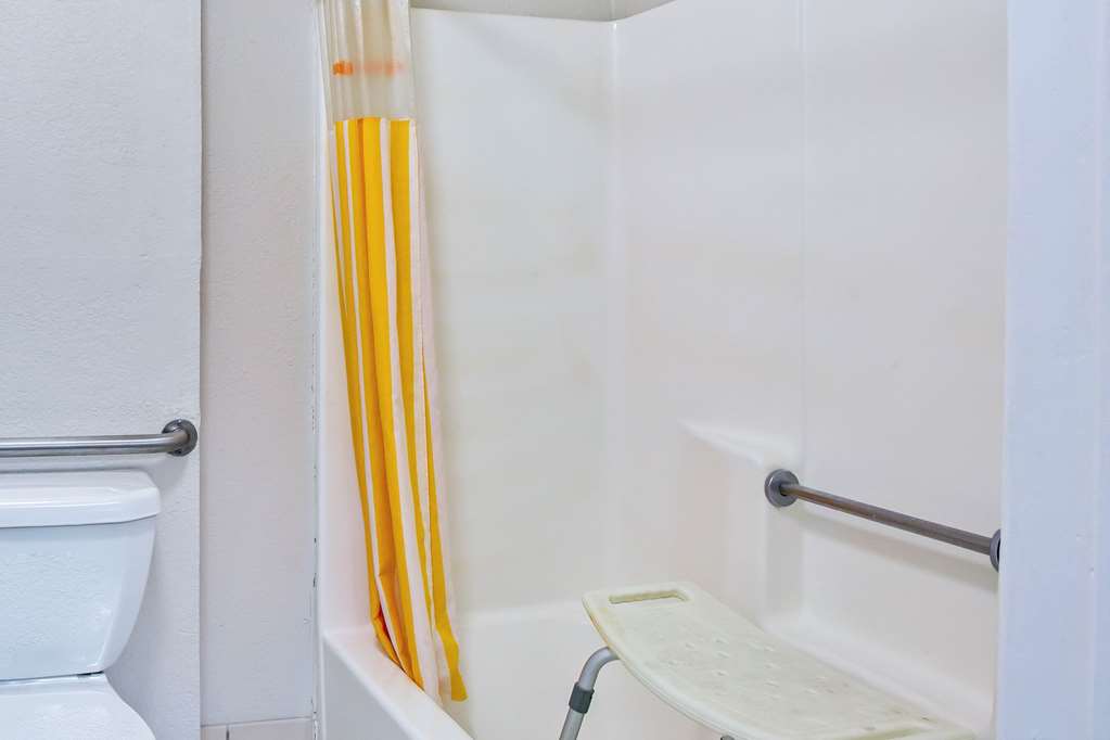 Baymont by Wyndham Fort Stockton - photo 17