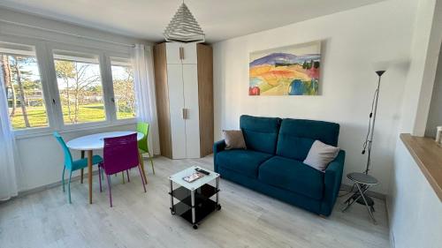 Studio La Foret 4 in Mimizan, France