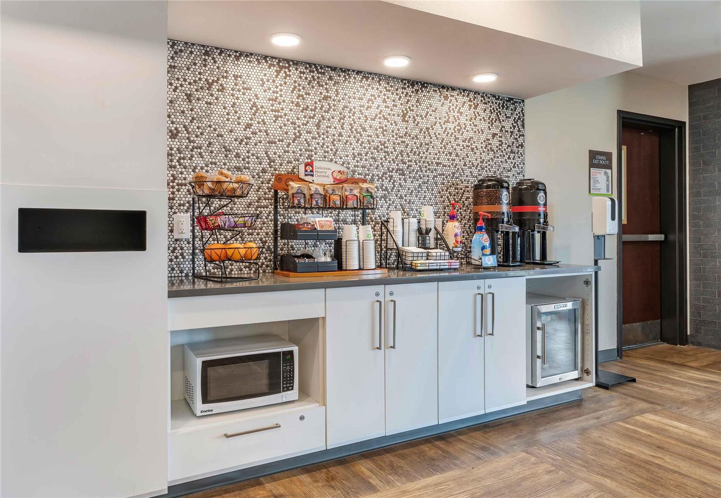 Extended Stay America Premier Suites Oakland Alameda - photo 6
