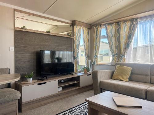Oaks — hotel in Porthcawl