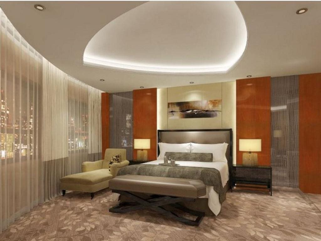 Kaida - last minute hotel in Yinchuan