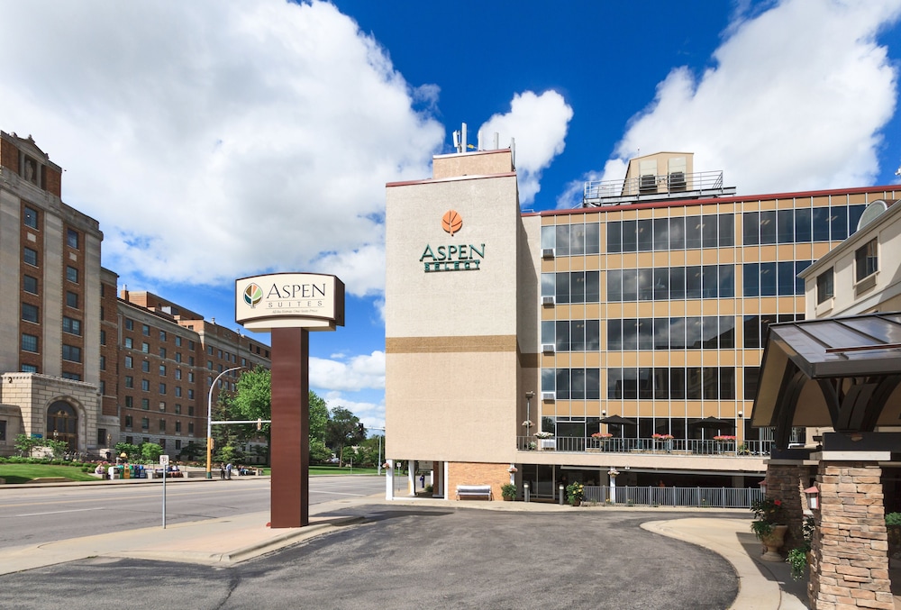 Aspen Suites - photo 19