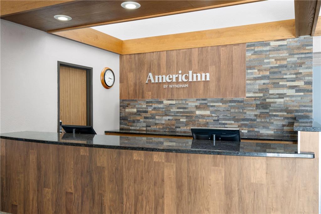 AmericInn by Wyndham Alexandria - photo 4