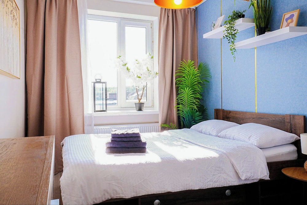 Cofy Rentals Tartu — 4-Star Luxury Hotel in Tartu, Estonia