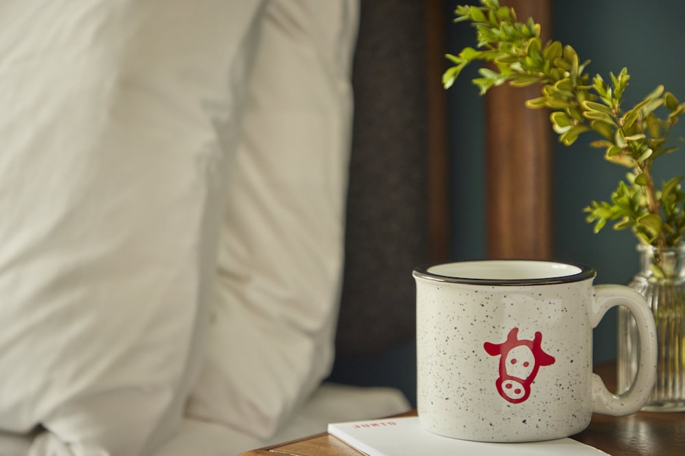 The Junto Hotel - photo 102